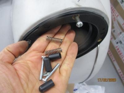 1955 Triumph TR3 SPORT