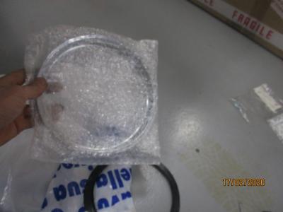 1955 Triumph TR3 SPORT