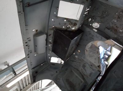 1955 Triumph TR3 SPORT