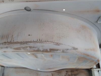 1955 Triumph TR3 SPORT