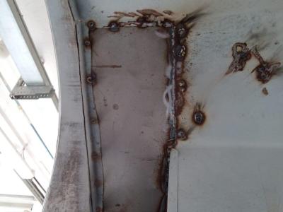 1955 Triumph TR3 SPORT