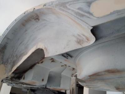 1955 Triumph TR3 SPORT