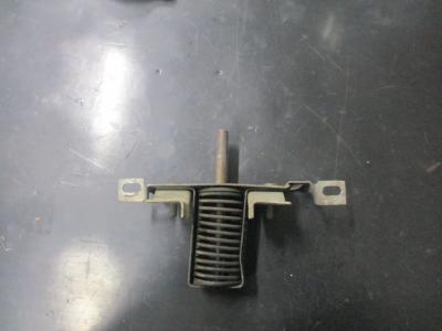 1955 Triumph TR3 SPORT