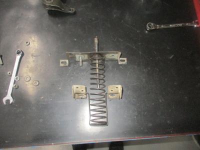 1955 Triumph TR3 SPORT