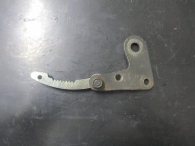 1955 Triumph TR3 SPORT