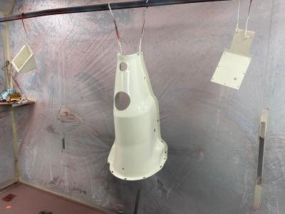 1955 Triumph TR3 SPORT