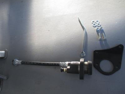 1955 Triumph TR3 SPORT