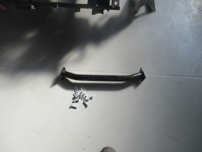 1955 Triumph TR3 SPORT