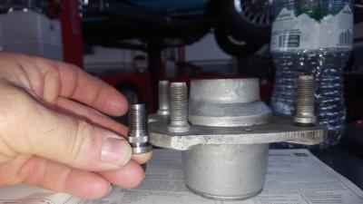 1955 Triumph TR3 SPORT