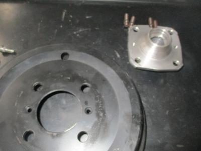 1955 Triumph TR3 SPORT