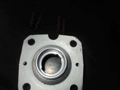 1955 Triumph TR3 SPORT