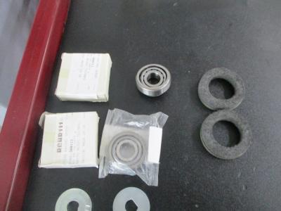 1955 Triumph TR3 SPORT