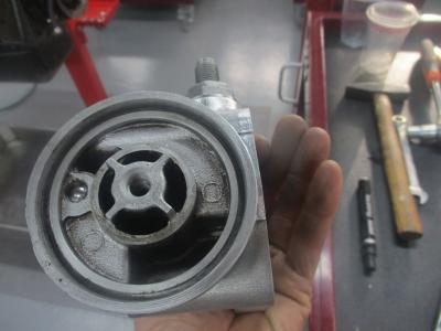 1955 Triumph TR3 SPORT