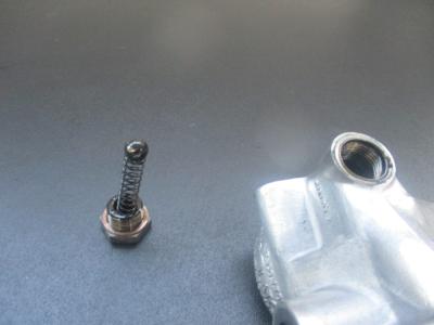 1955 Triumph TR3 SPORT