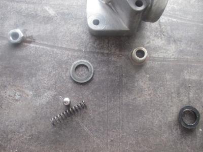 1955 Triumph TR3 SPORT