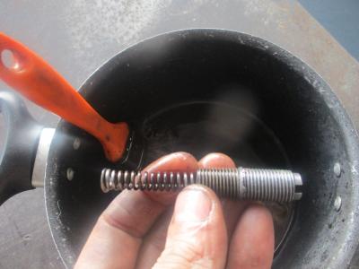 1955 Triumph TR3 SPORT