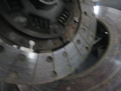 1955 Triumph TR3 SPORT