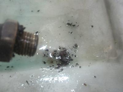 1955 Triumph TR3 SPORT