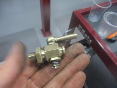 1955 Triumph TR3 SPORT