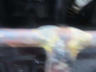 1955 Triumph TR3 SPORT