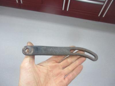 1955 Triumph TR3 SPORT