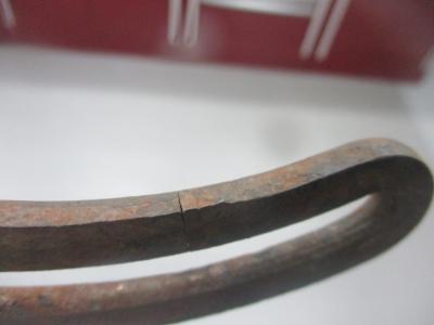 1955 Triumph TR3 SPORT