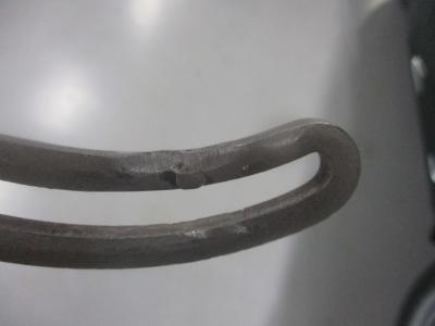 1955 Triumph TR3 SPORT