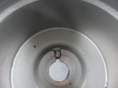 1955 Triumph TR3 SPORT