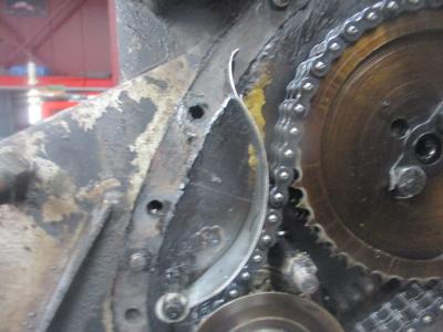 1955 Triumph TR3 SPORT