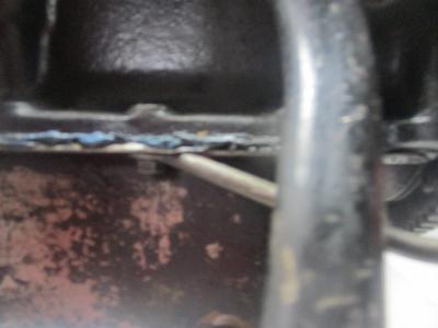 1955 Triumph TR3 SPORT