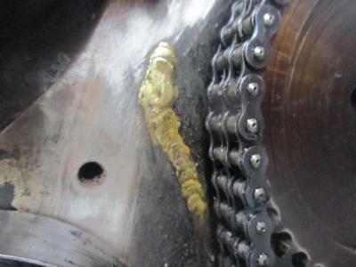 1955 Triumph TR3 SPORT