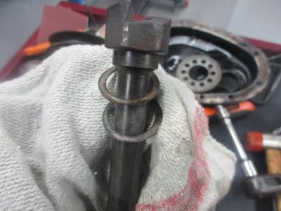 1955 Triumph TR3 SPORT