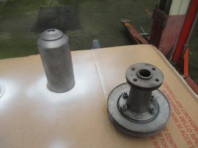 1955 Triumph TR3 SPORT