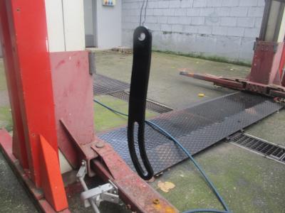 1955 Triumph TR3 SPORT