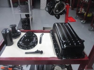 1955 Triumph TR3 SPORT