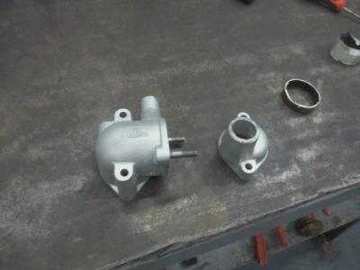 1955 Triumph TR3 SPORT