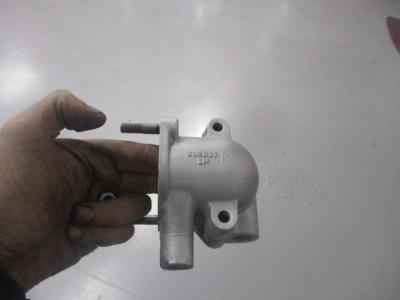 1955 Triumph TR3 SPORT