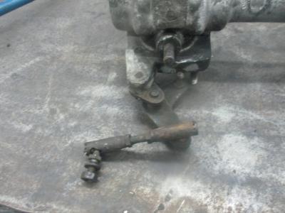 1955 Triumph TR3 SPORT