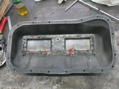 1955 Triumph TR3 SPORT