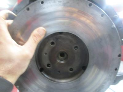 1955 Triumph TR3 SPORT