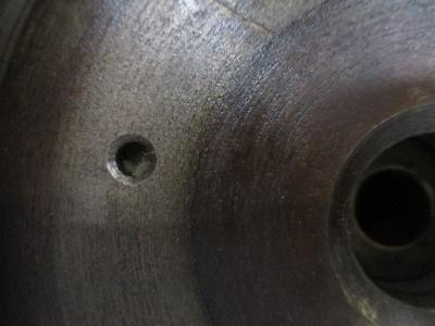 1955 Triumph TR3 SPORT