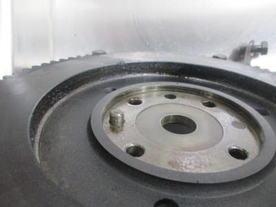 1955 Triumph TR3 SPORT