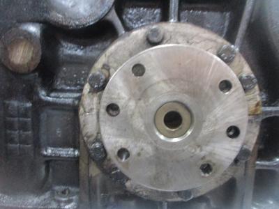 1955 Triumph TR3 SPORT