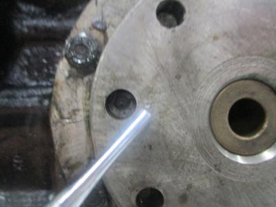 1955 Triumph TR3 SPORT