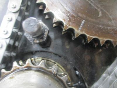 1955 Triumph TR3 SPORT