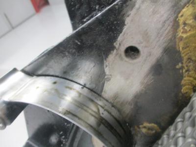 1955 Triumph TR3 SPORT