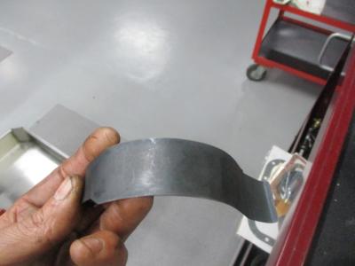 1955 Triumph TR3 SPORT