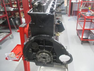 1955 Triumph TR3 SPORT