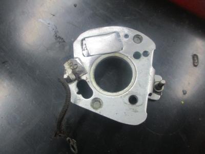 1955 Triumph TR3 SPORT