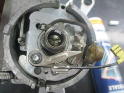 1955 Triumph TR3 SPORT